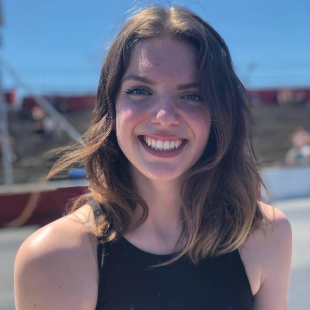 Meet your Posher, Mathilde